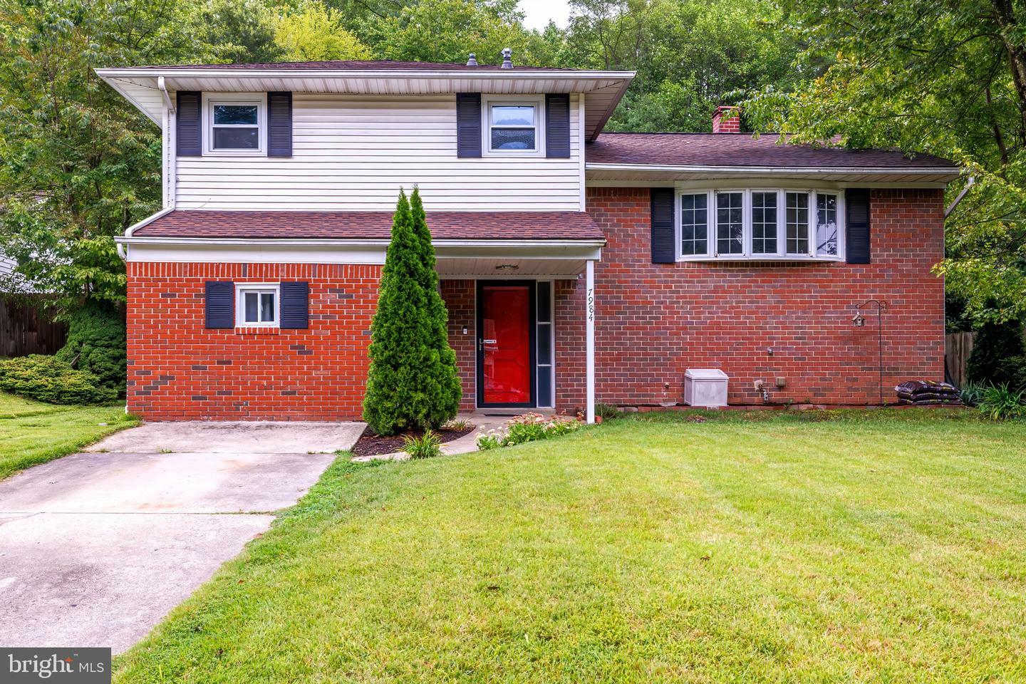 Property Photo:  7984 Phirne Road E  MD 21061 