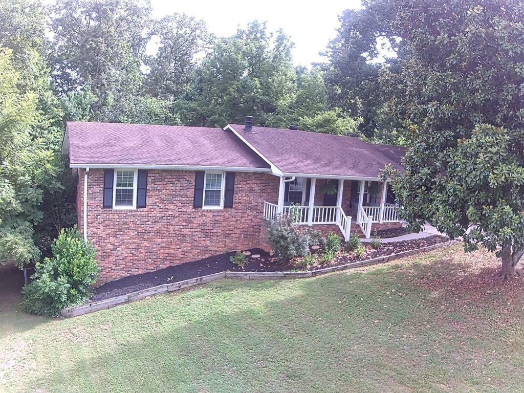 Property Photo:  307 Forrest Park Road  GA 30720 