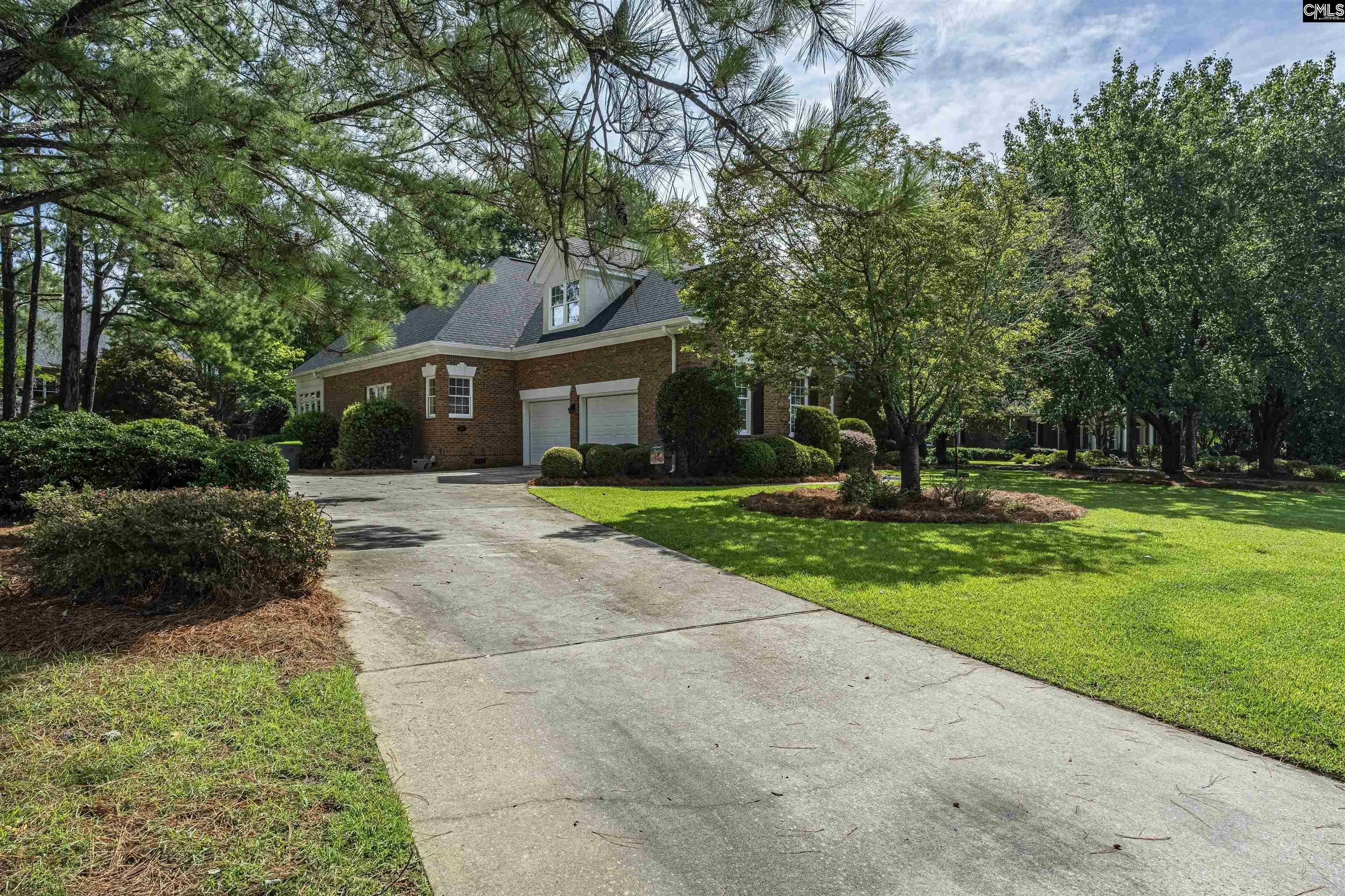 Property Photo:  405 Kenwood  SC 29072 