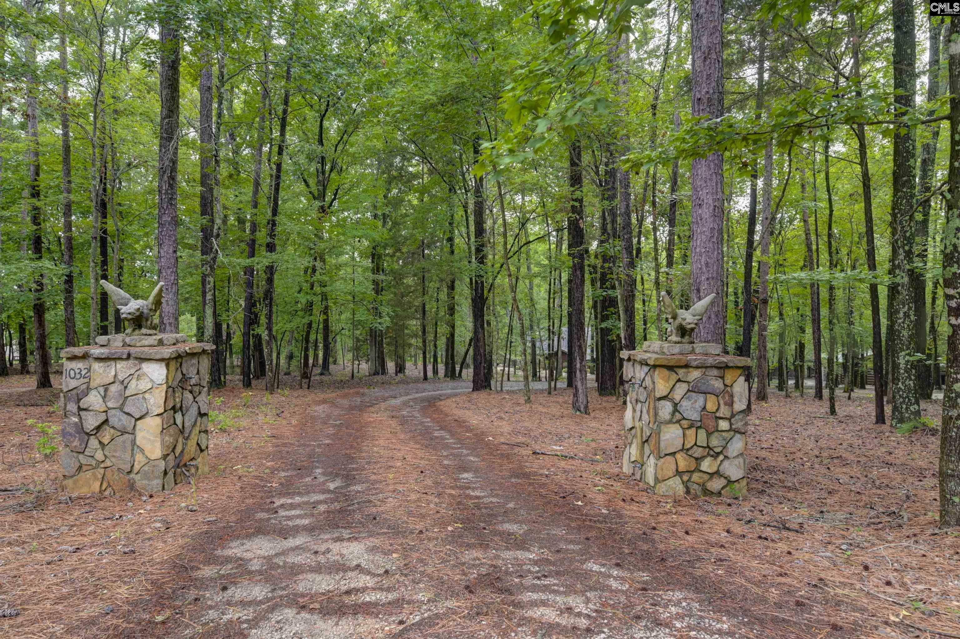 Property Photo:  1032 Point View Road  SC 29036 