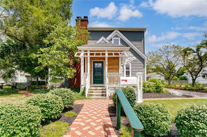 107 E Emerson Avenue  Fairborn OH 45324 photo