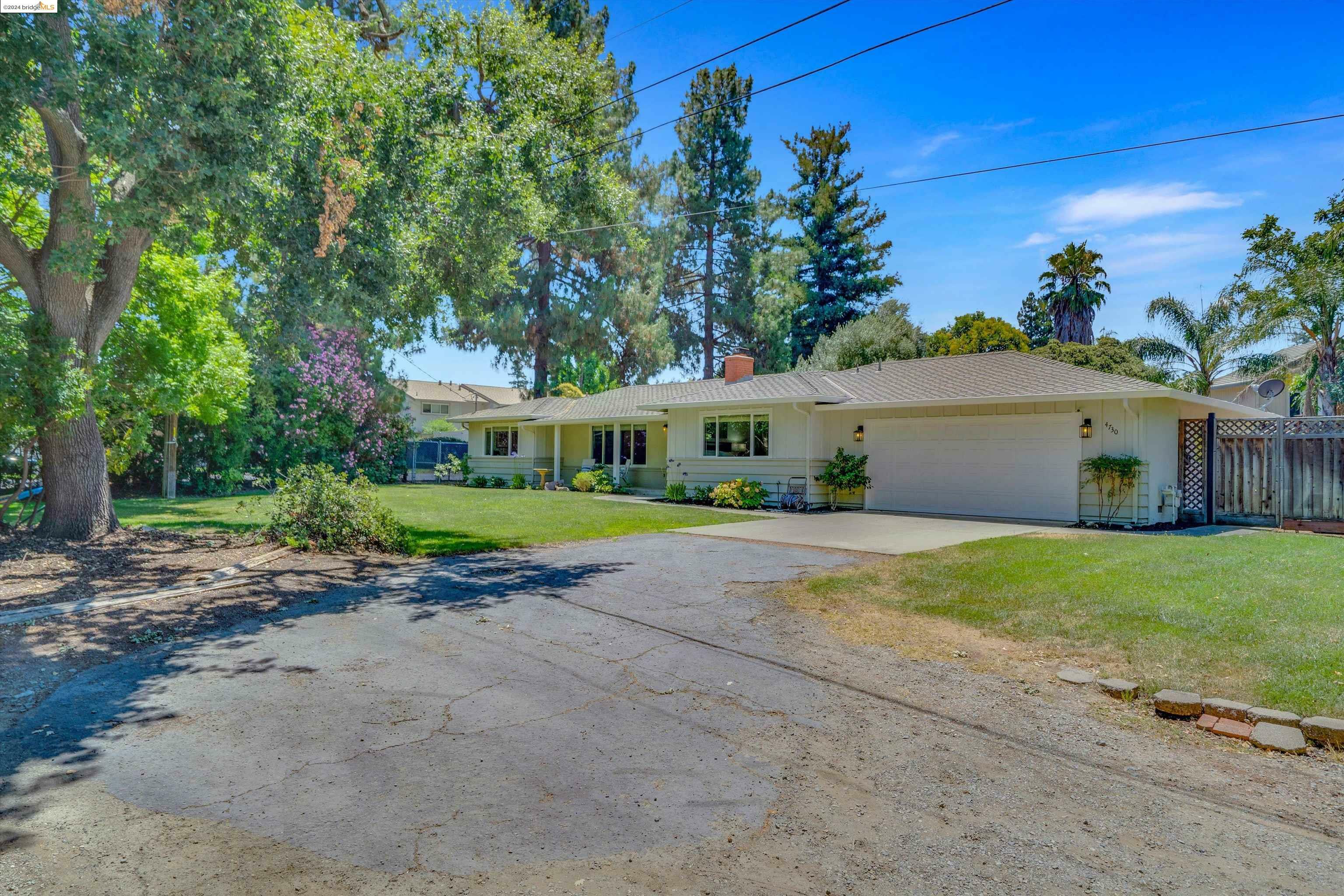 Property Photo:  4730 Tobi Dr  CA 94521 