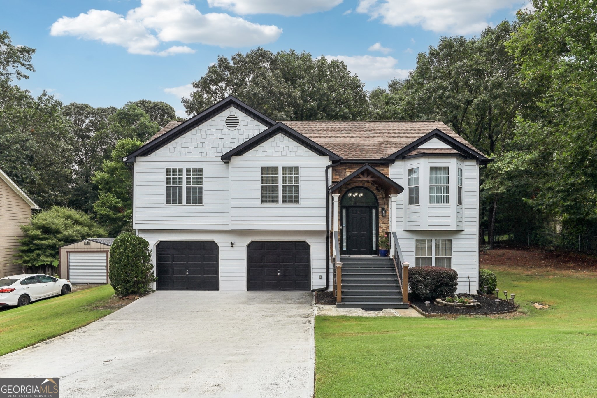 Property Photo:  1794 Virginia Grove Lane  GA 30045 