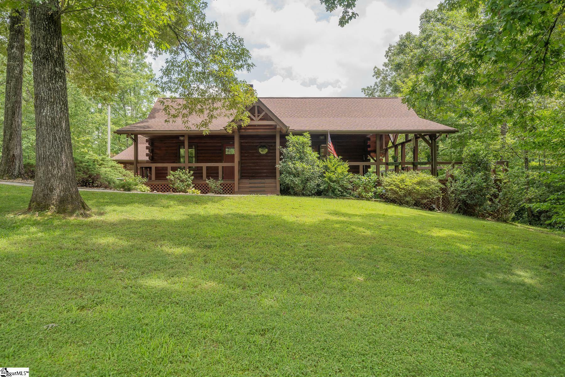 Property Photo:  106 Hiawatha Trail  SC 29671 