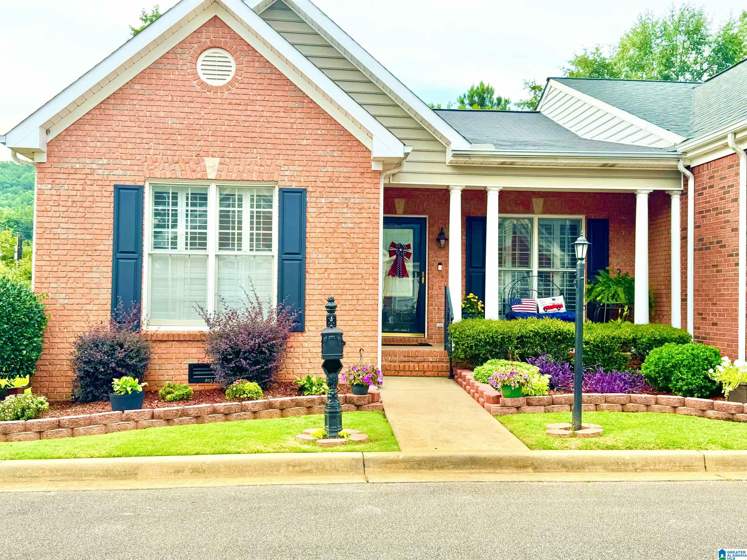 Property Photo:  1603 Fountain Drive  AL 36207 