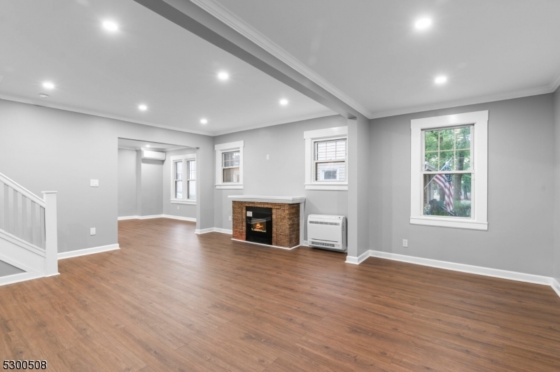 Property Photo:  44 Jackson Ave  NJ 07070 