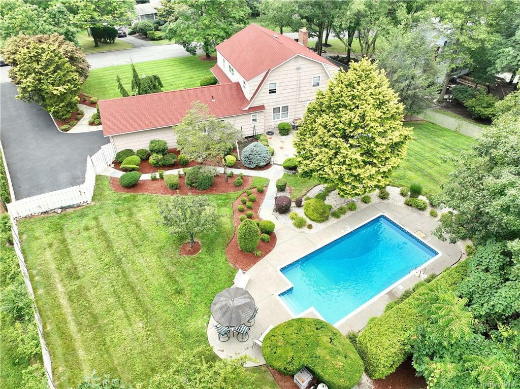 Property Photo:  9 Marietta Drive  NY 10970 