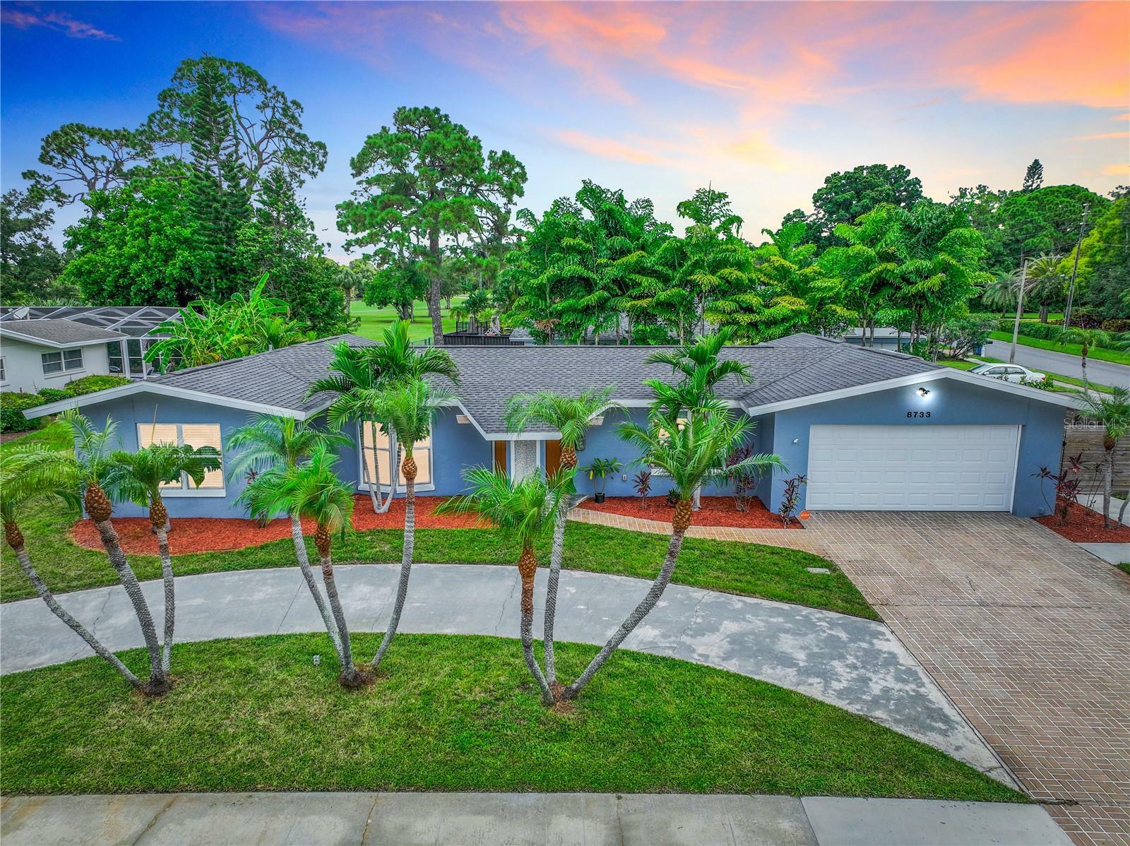 Property Photo:  8733 Hershey Lane  FL 33777 