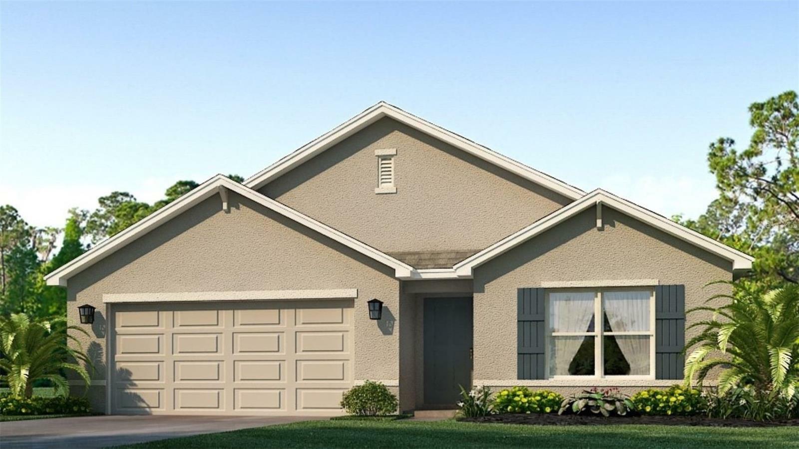 Property Photo:  3909 112th Street E  FL 34221 