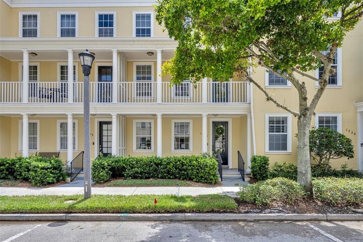 Property Photo:  1742 Prospect Avenue  FL 32814 