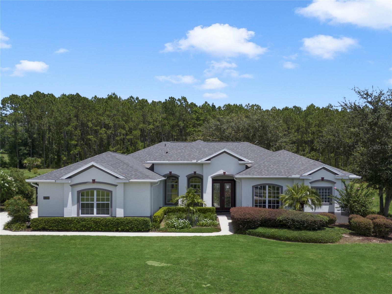 Property Photo:  31306 Sunny Meadow Court  FL 34748 