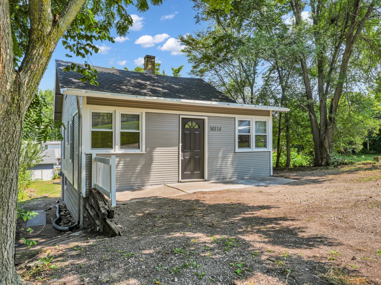 Property Photo: 30114 Arrow Dr WI 53105