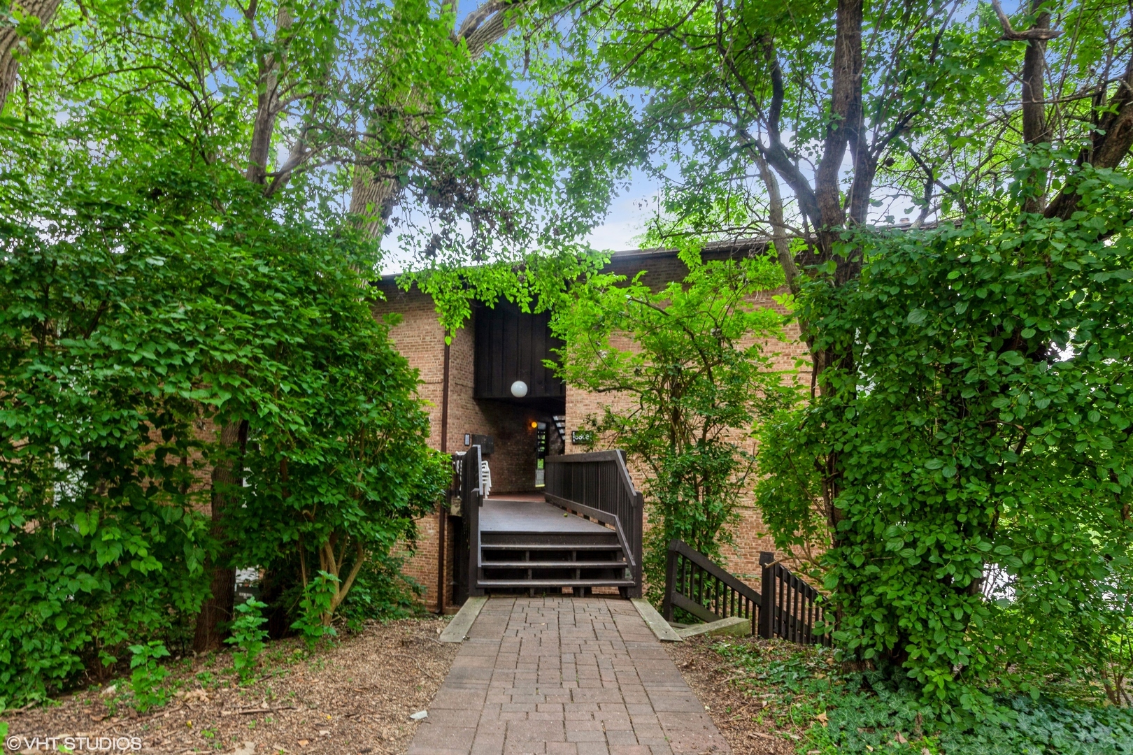 Property Photo: 5508 E Lake Drive IL 60532