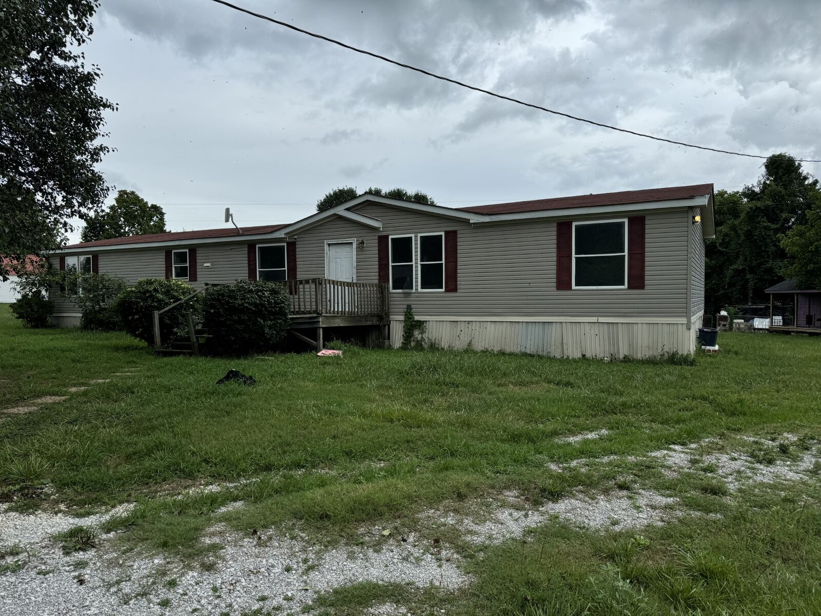 Property Photo: 89 Morgan Ln TN 37324