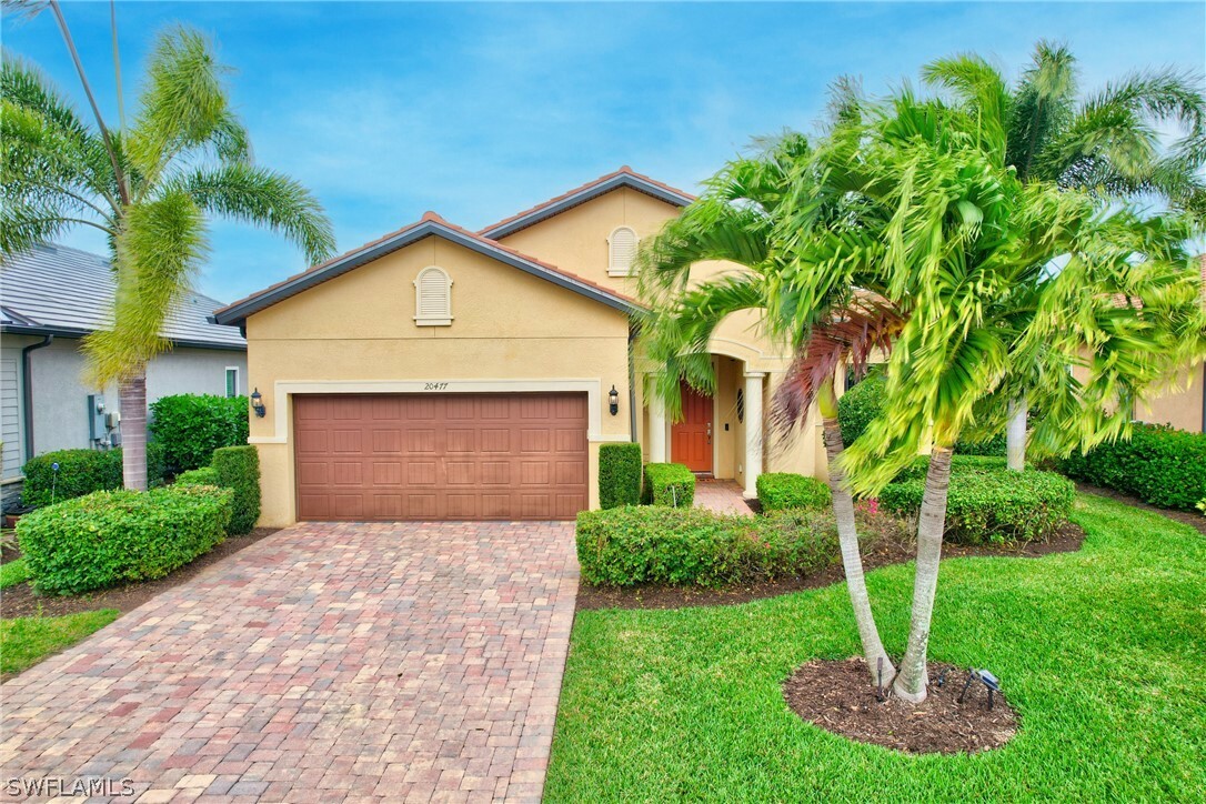 20477 Corkscrew Shores Boulevard  Estero FL 33928 photo