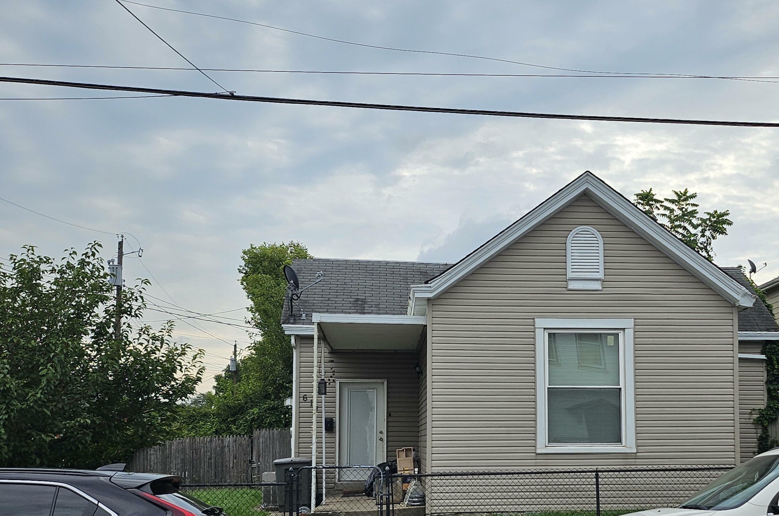 Property Photo:  611 Clay Street  KY 41074 