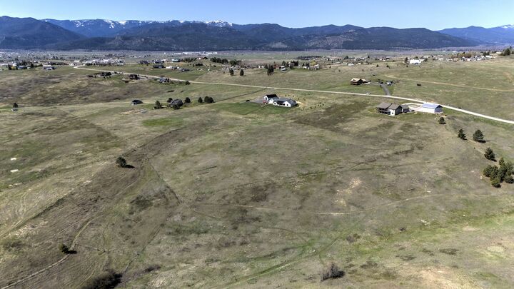 Nhn O'Keefe Creek Boulevard  Missoula MT 59808 photo