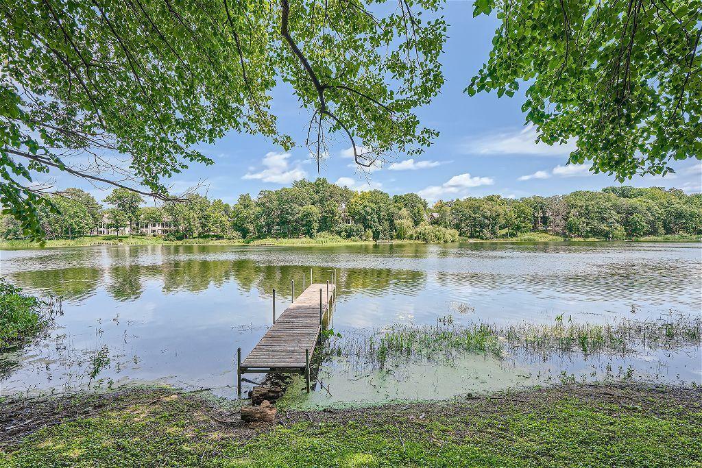 Property Photo:  640 Brockton Lane N  MN 55447 