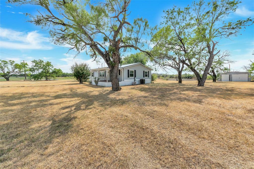 7961 Fm 2231 W  Breckenridge TX 76424 photo