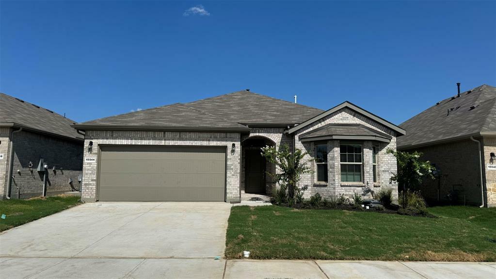 Property Photo:  15544 Halstead Lane  TX 76247 