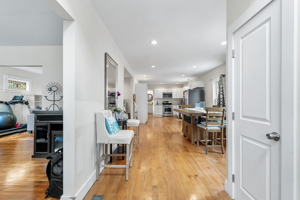 Property Photo:  75 Allen Ave  MA 01902 