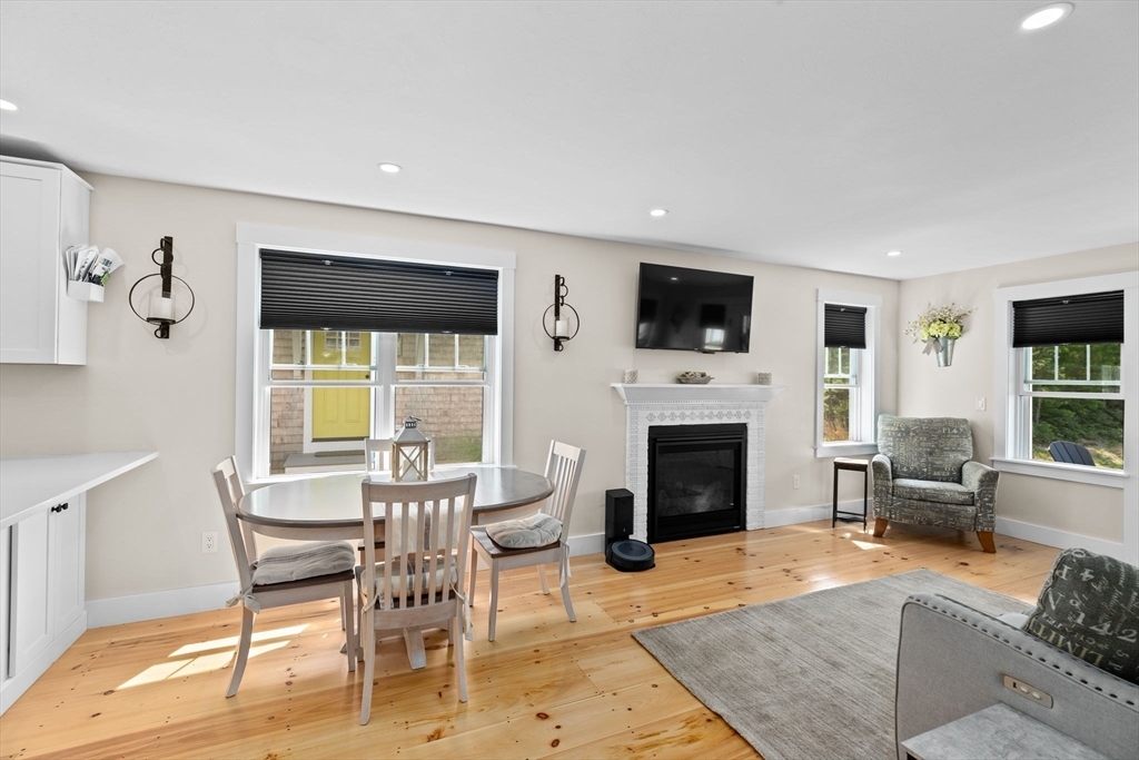 Property Photo: 1 Stargaze Ln MA 02360