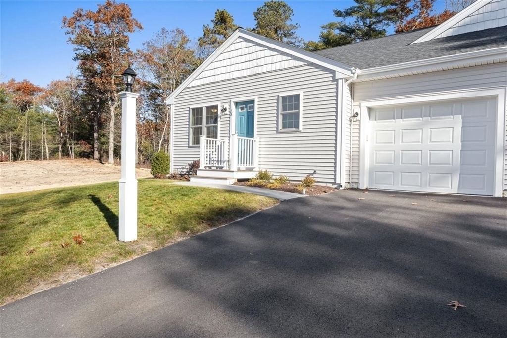 Property Photo:  61 Tupper Hill Rd. 61  MA 02360 