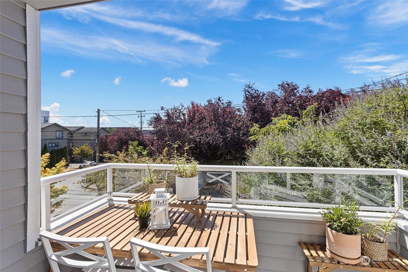 Property Photo: 2806 NW 56th Street WA 98107