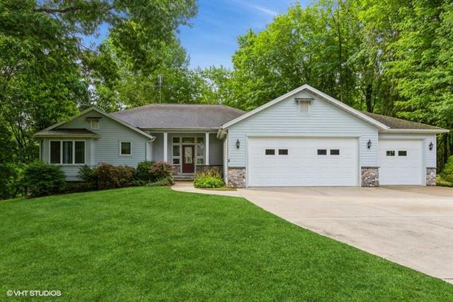 Property Photo:  6299 Lakewood Pointe Drive  MI 49038 