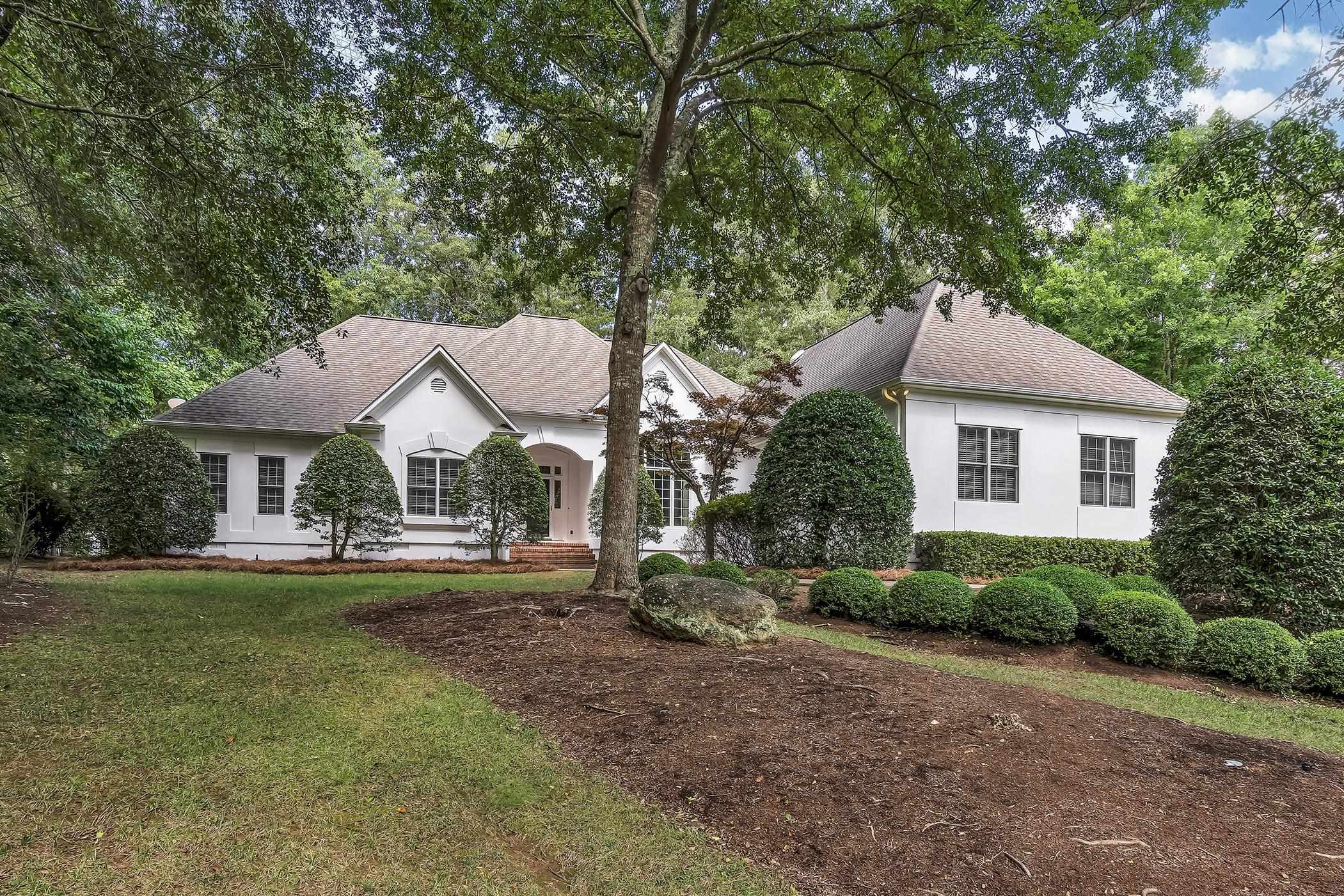 Property Photo:  112 Sleepy Hollow Lane  SC 29306 