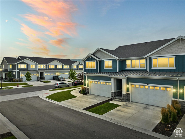 Property Photo: Address not disclosed UT 84065
