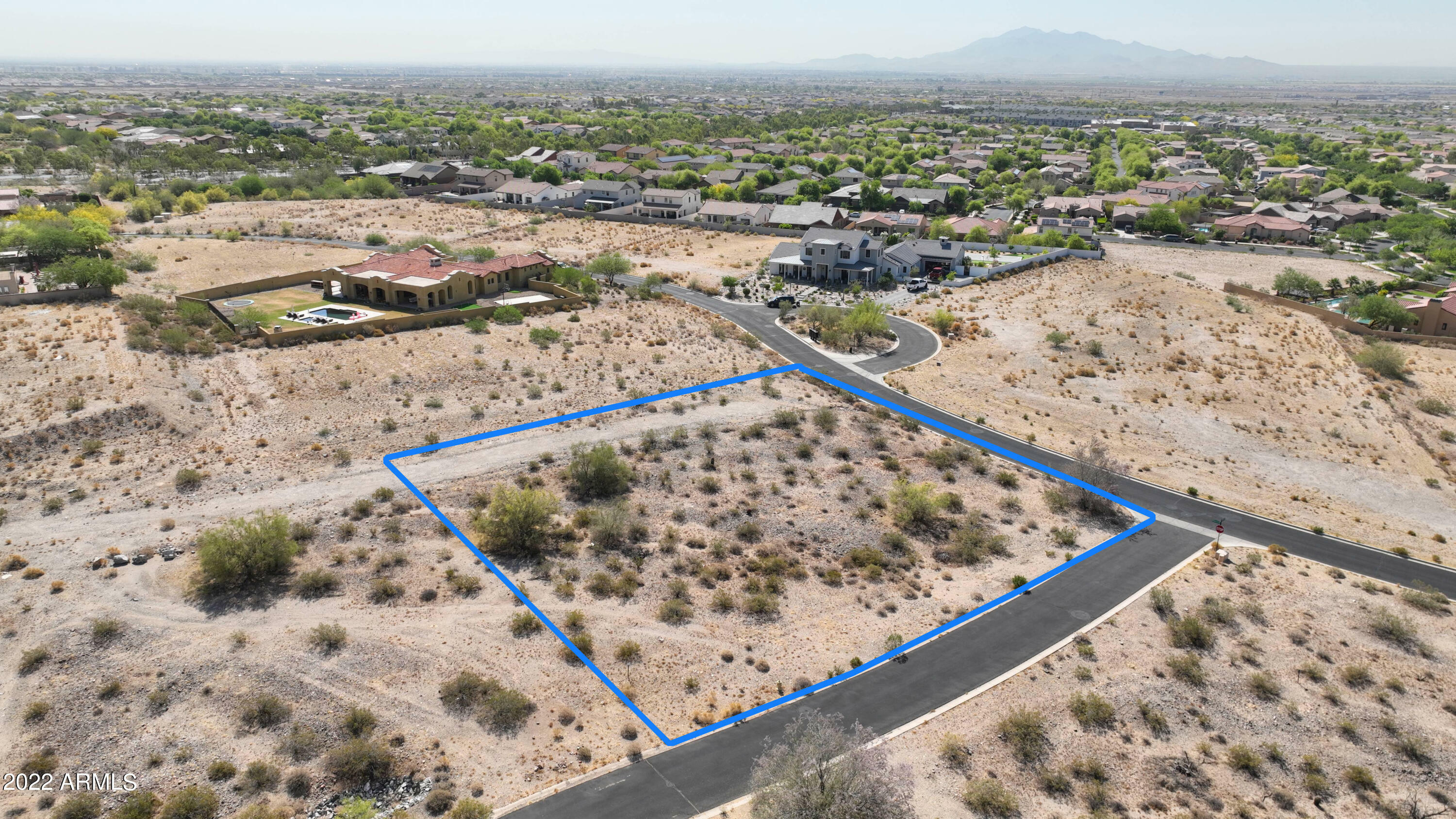 Property Photo: 3249 N Highlands Drive 44 AZ 85396