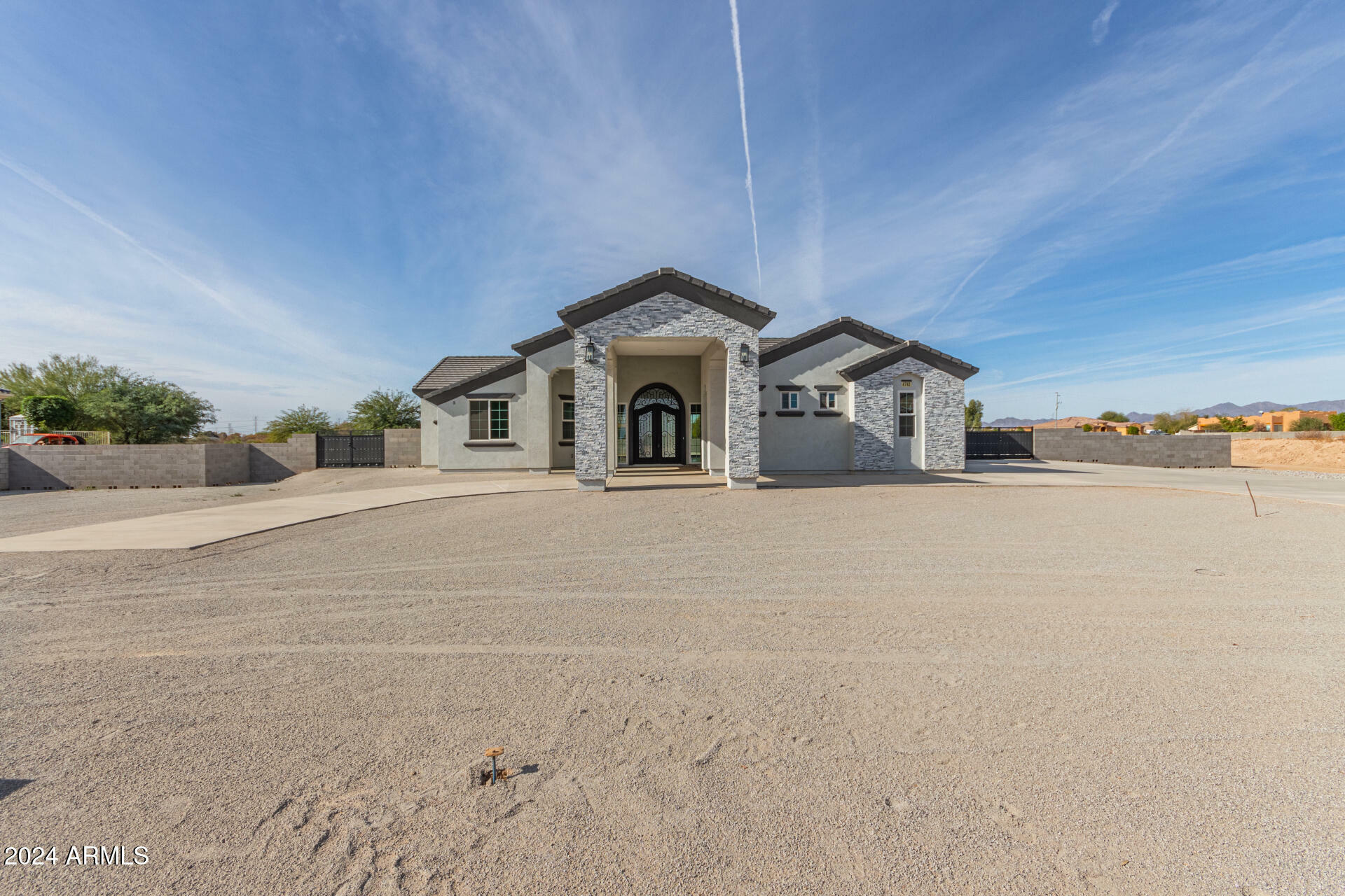 Property Photo:  4742 S 179th Drive  AZ 85338 