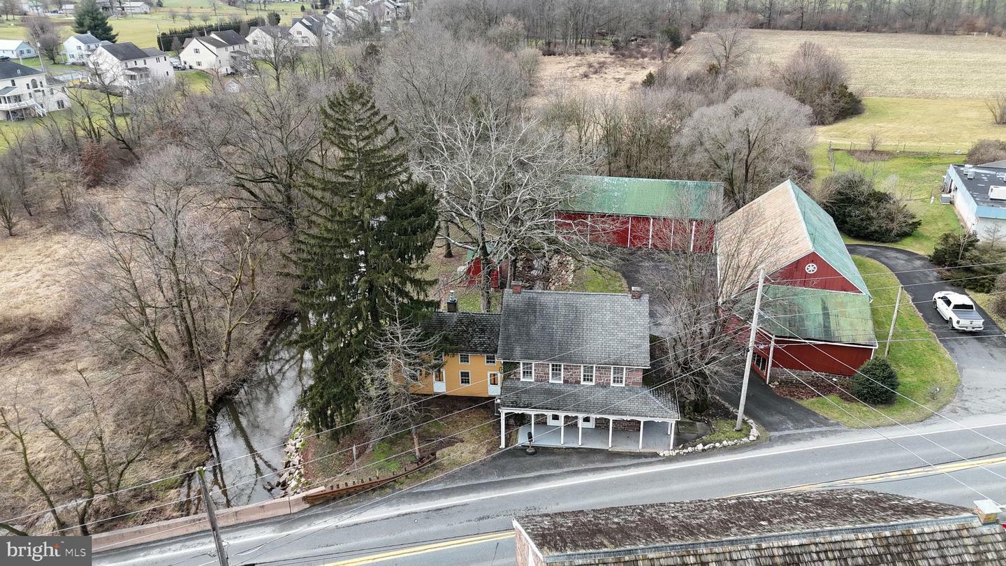 Property Photo:  1145 Reading Road  PA 17555 