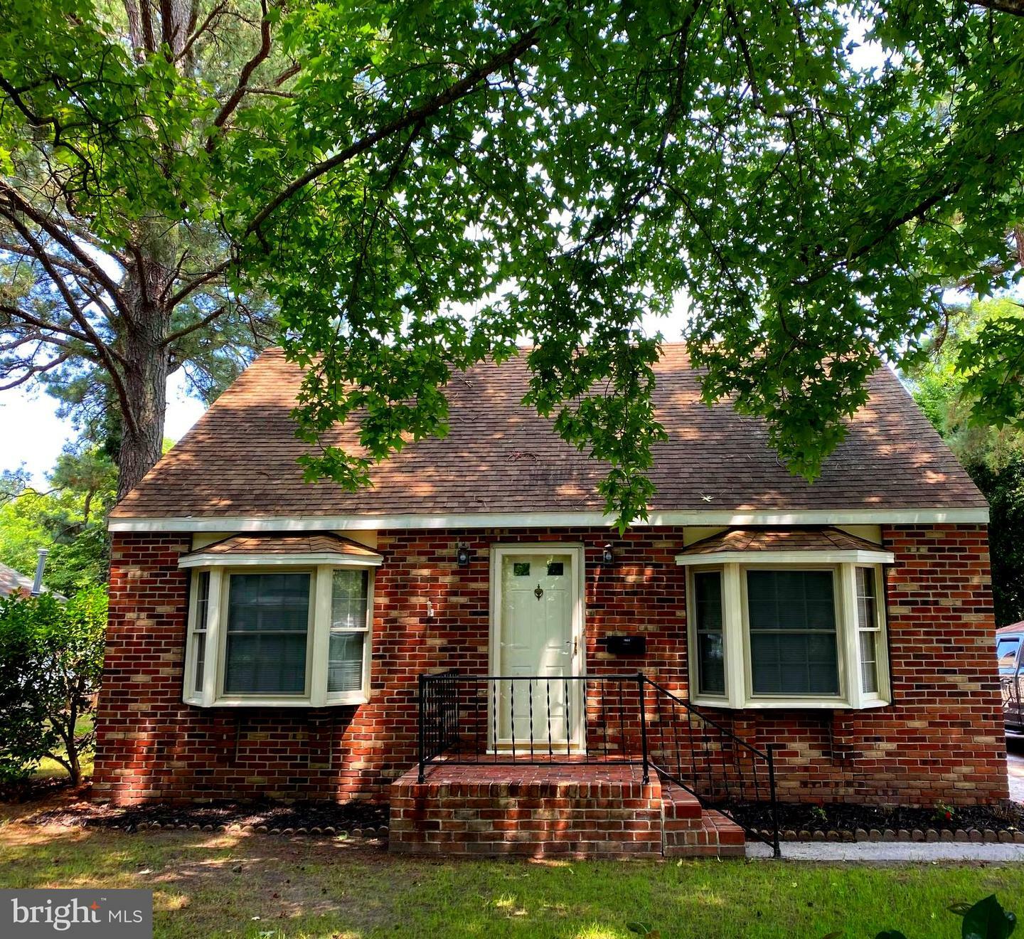 Property Photo:  1503 Glen Avenue  MD 21804 