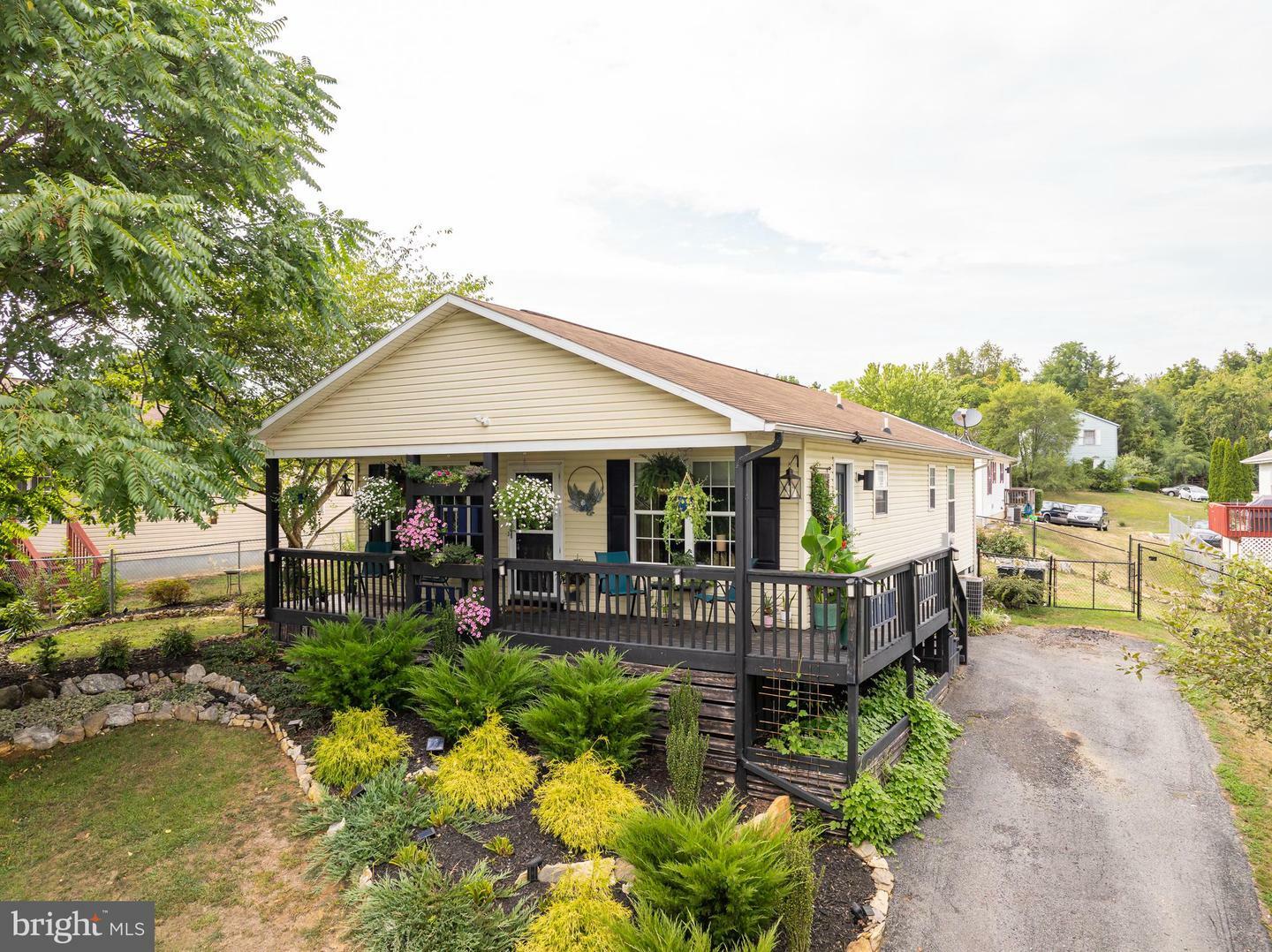 Property Photo:  311 Beauregard Boulevard  WV 25414 