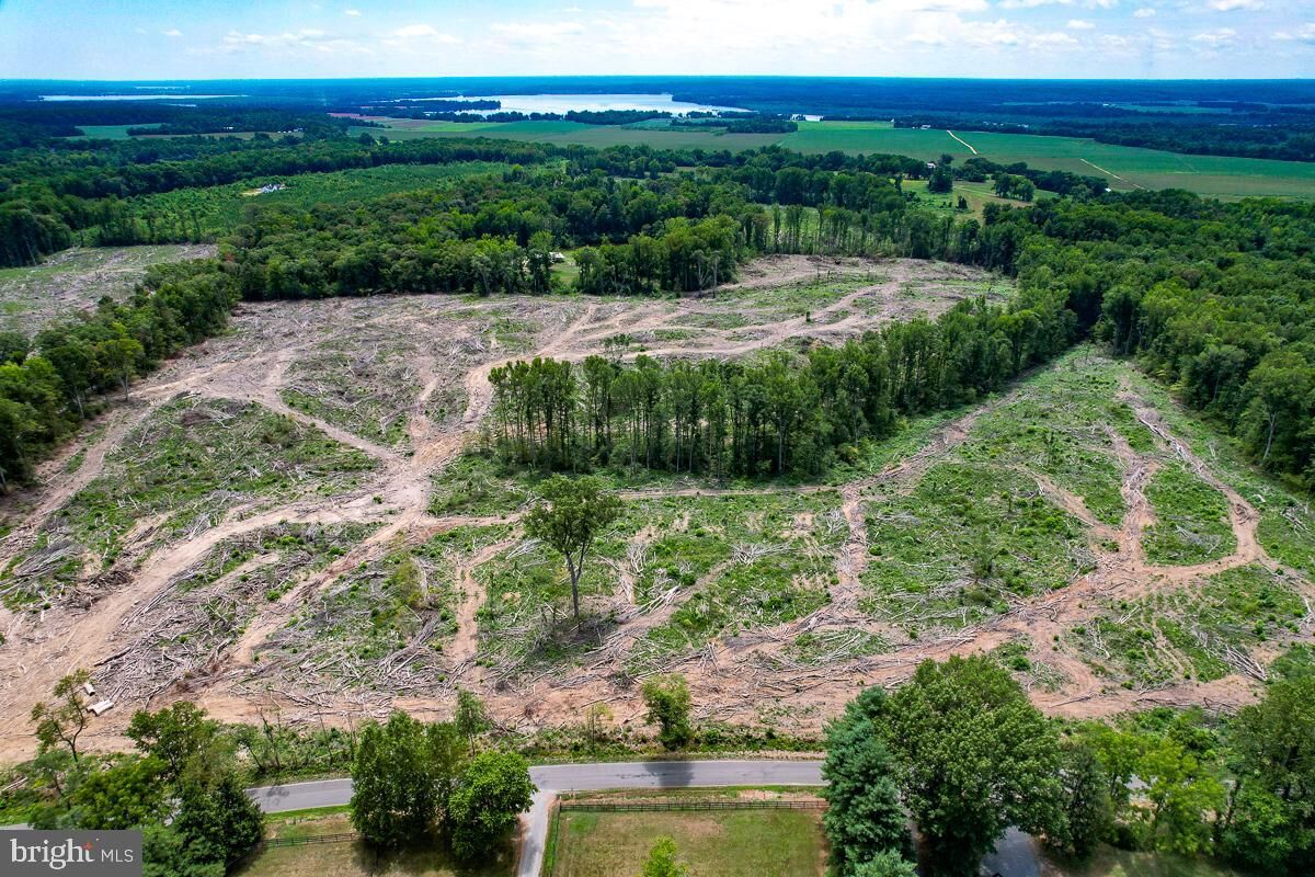Property Photo: 86.955 Acres Salem Church VA 22485