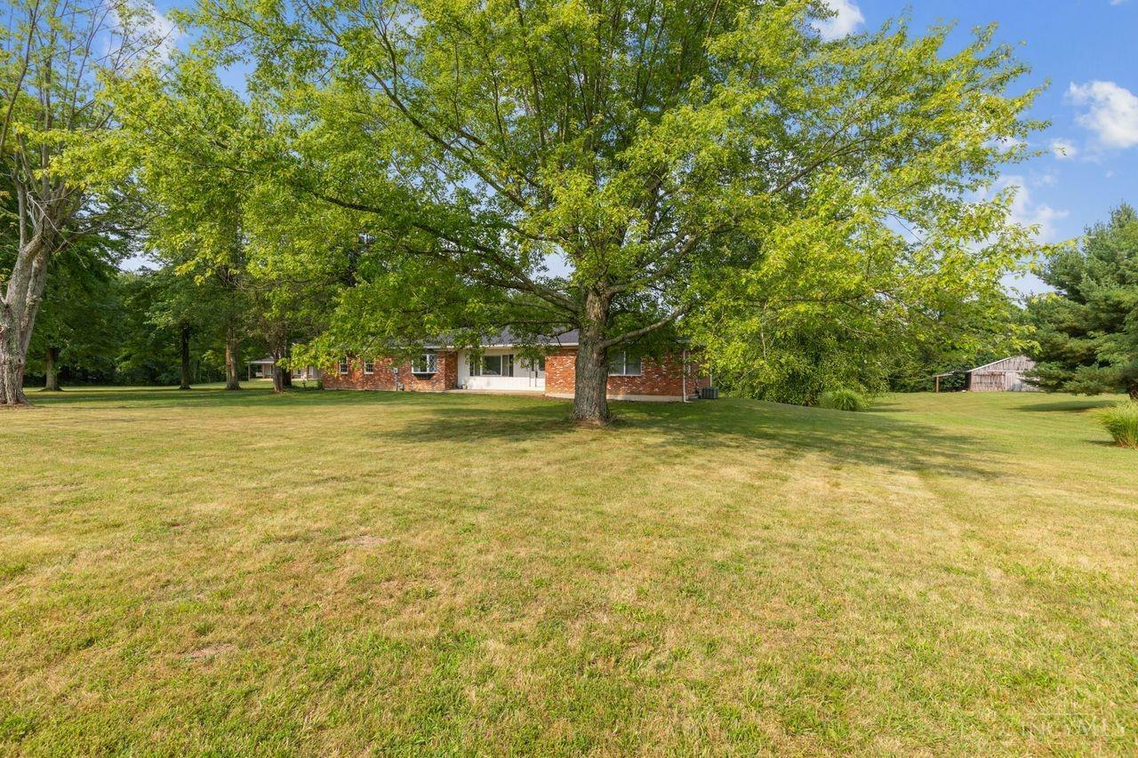 Property Photo:  4635 Elmwood Road  OH 45103 