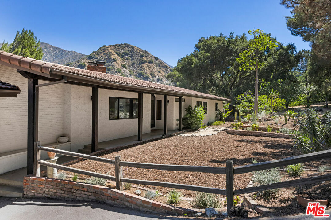 Property Photo:  4137   Big Tujunga Canyon Rd  CA 91042 