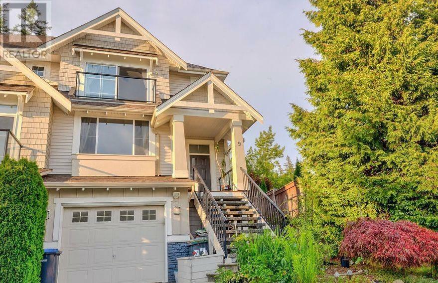 Property Photo:  9 Hickory Drive  BC V3H 5L9 