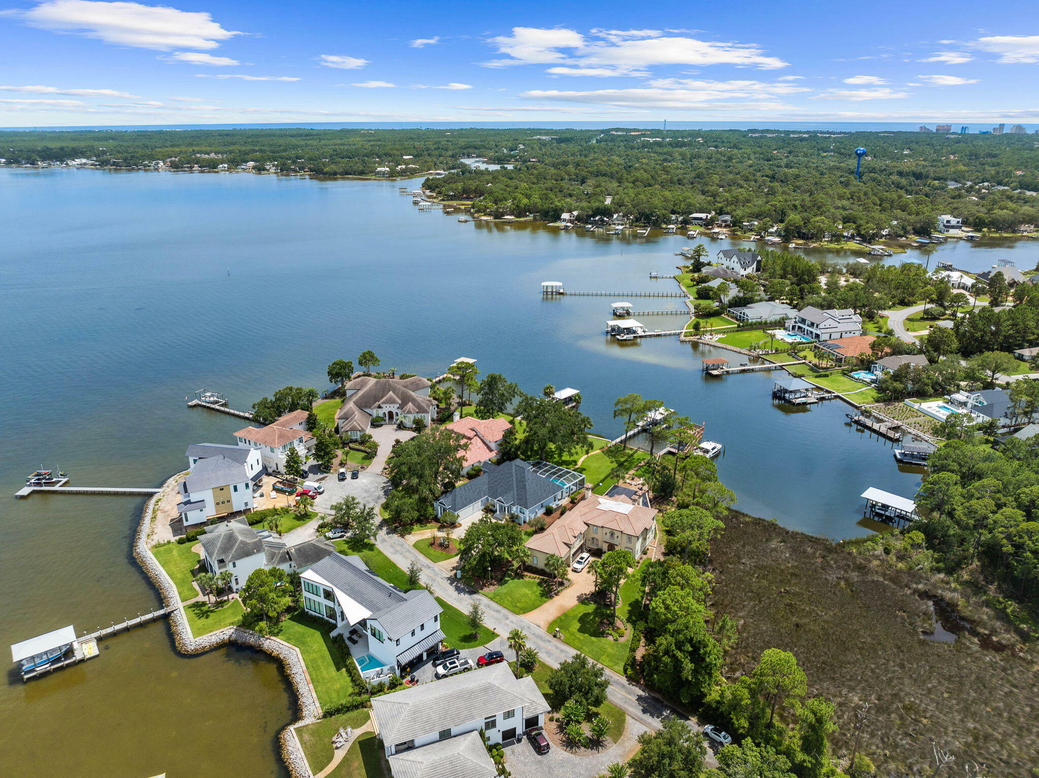 Property Photo:  1780 Driftwood Point Road  FL 32459 