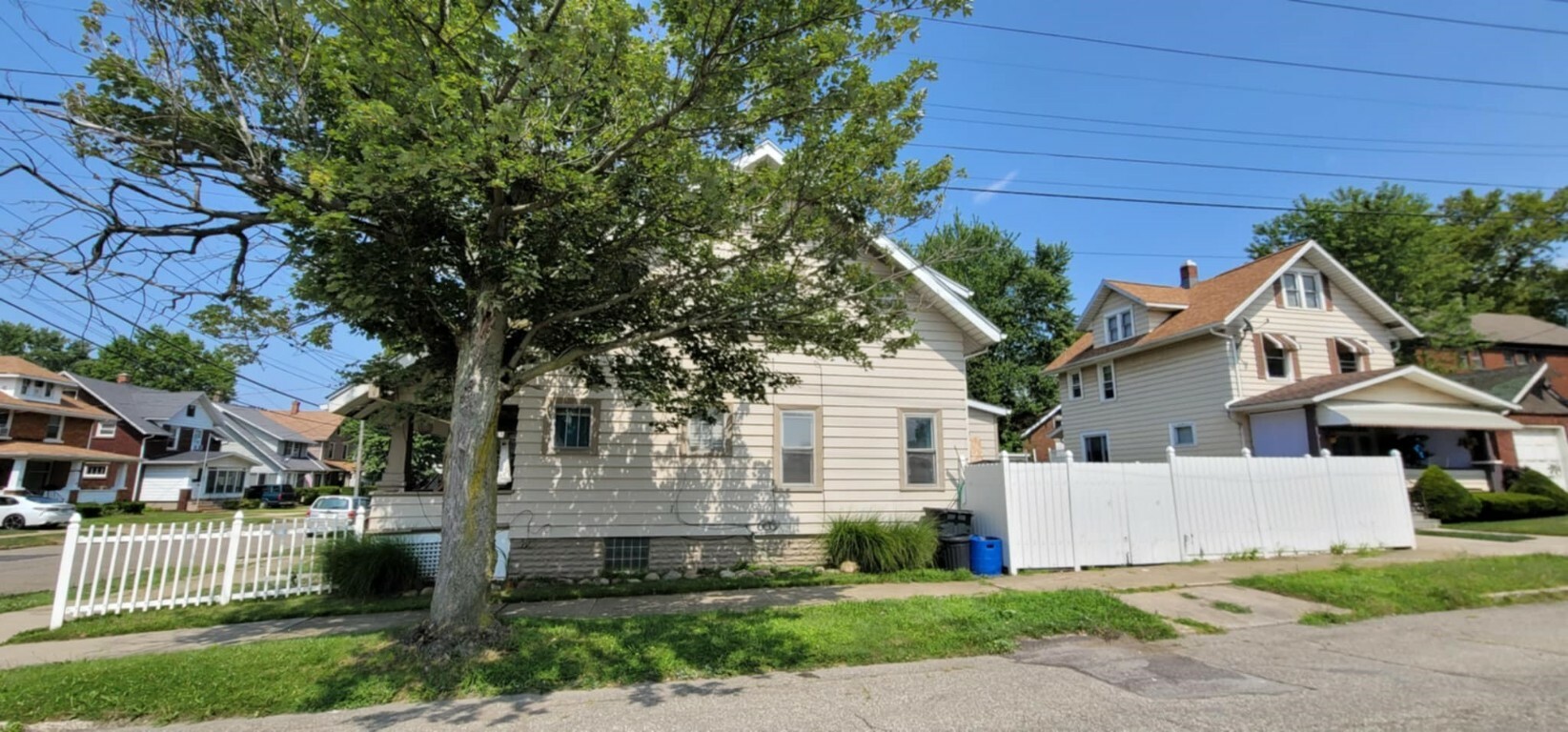 Property Photo:  1163 W 23rd Street  PA 16502 