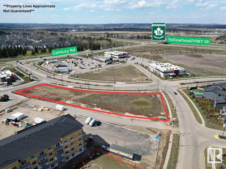 11 Westwind Drive  Spruce Grove AB T7X 0V6 photo