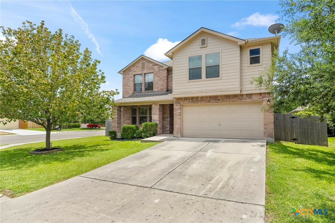 Property Photo: 780 New Bridge Drive TX 78640