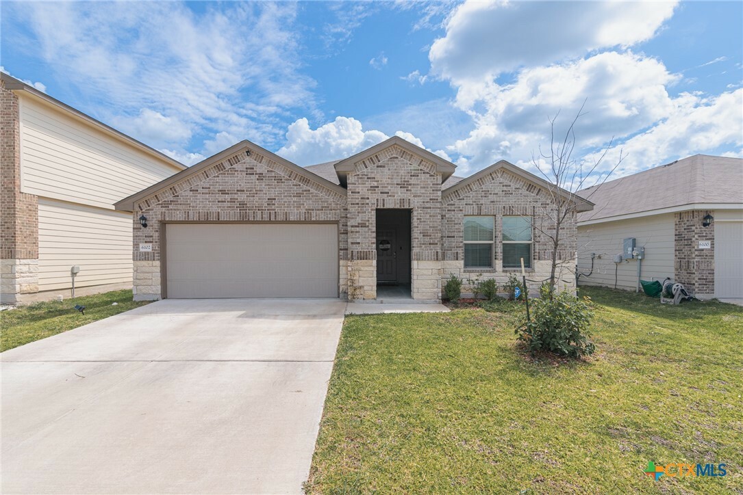 Property Photo:  6102 Sally Ride Lane  TX 76543 