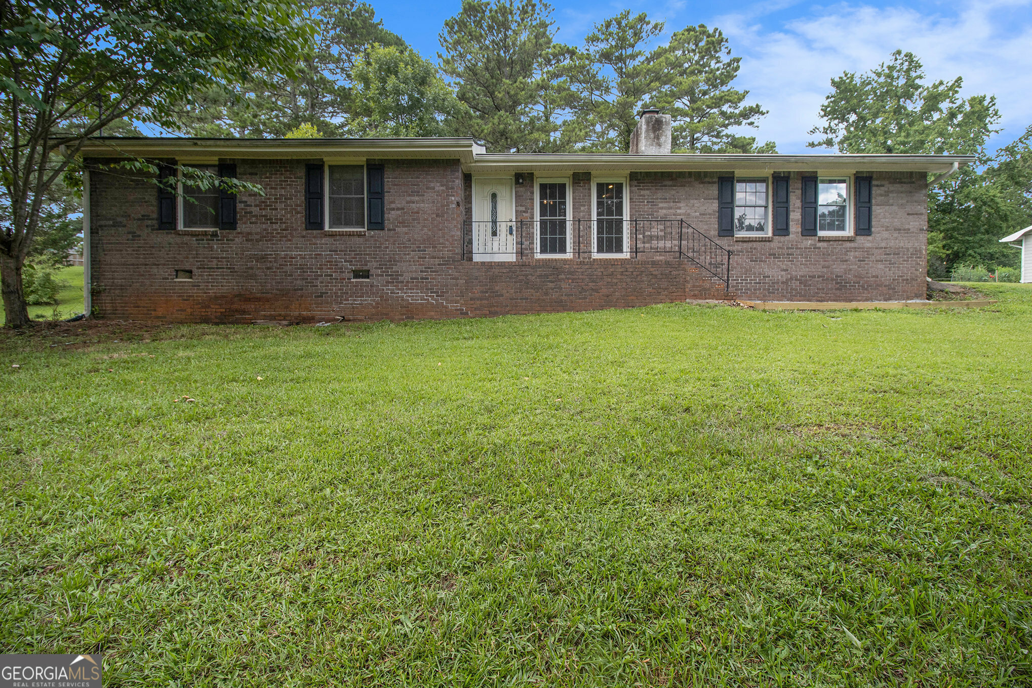 Property Photo:  44 Fieldwood Place  GA 30263 