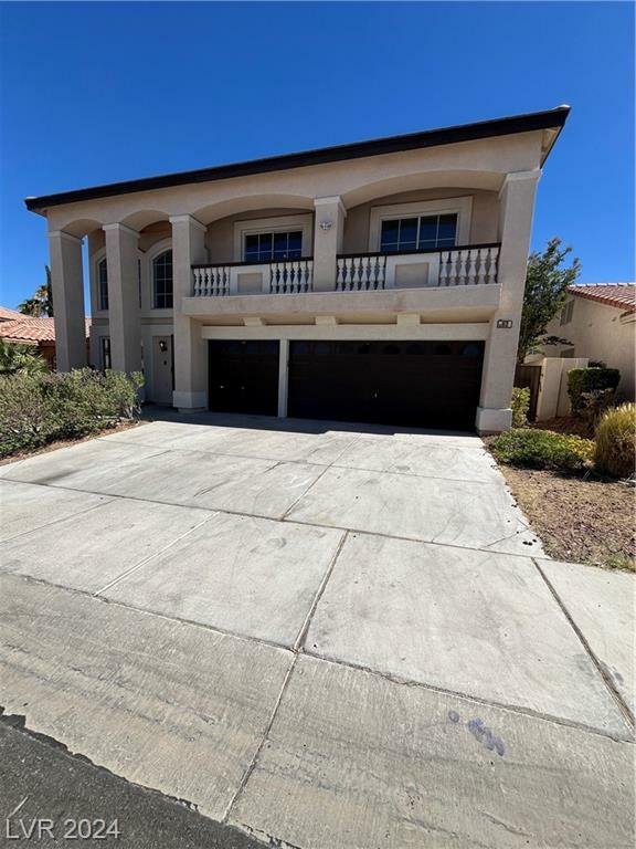 8629 Copper Falls Avenue  Las Vegas NV 89129 photo