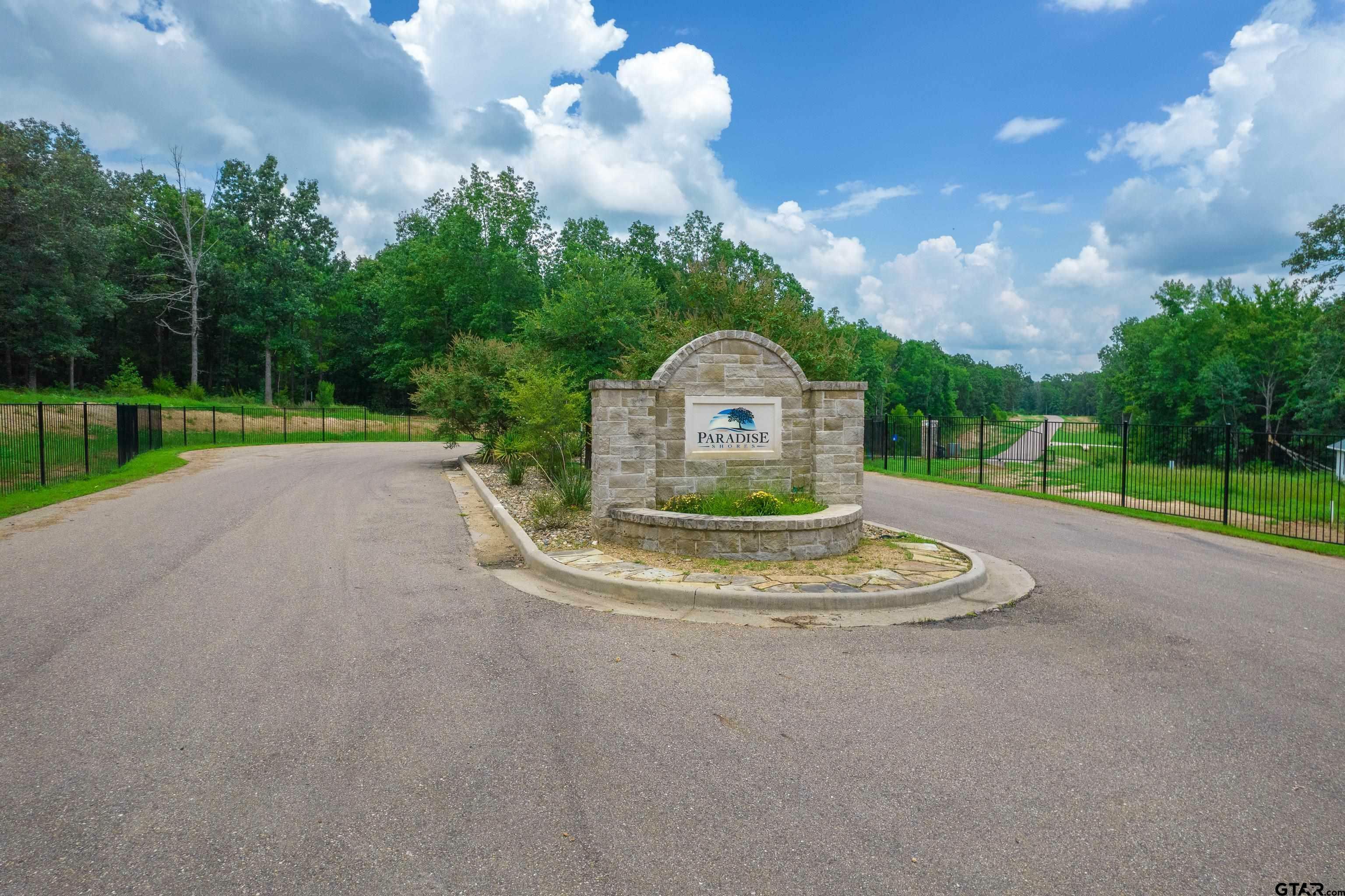 Property Photo:  Lot 7R-1 N Pr 52416  TX 75451 