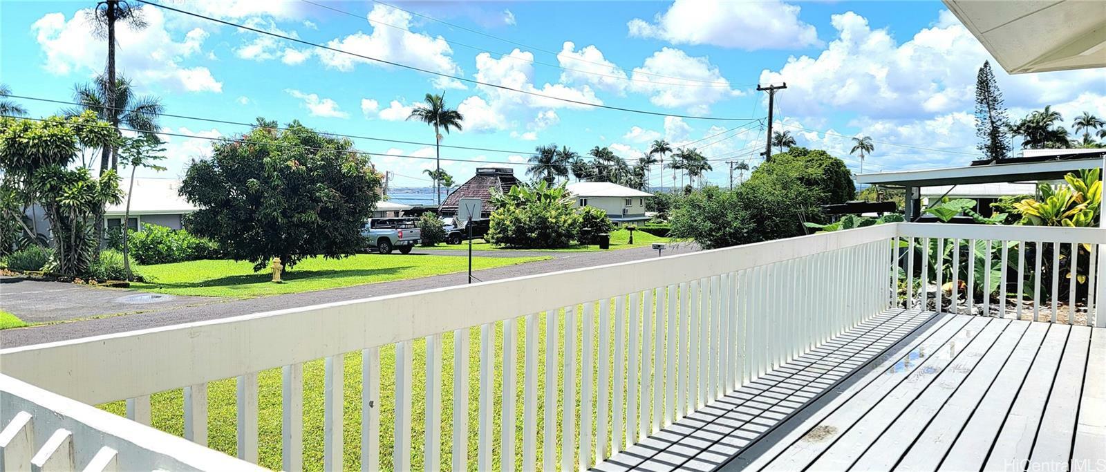 Property Photo:  65 Makakai Place  HI 96720 