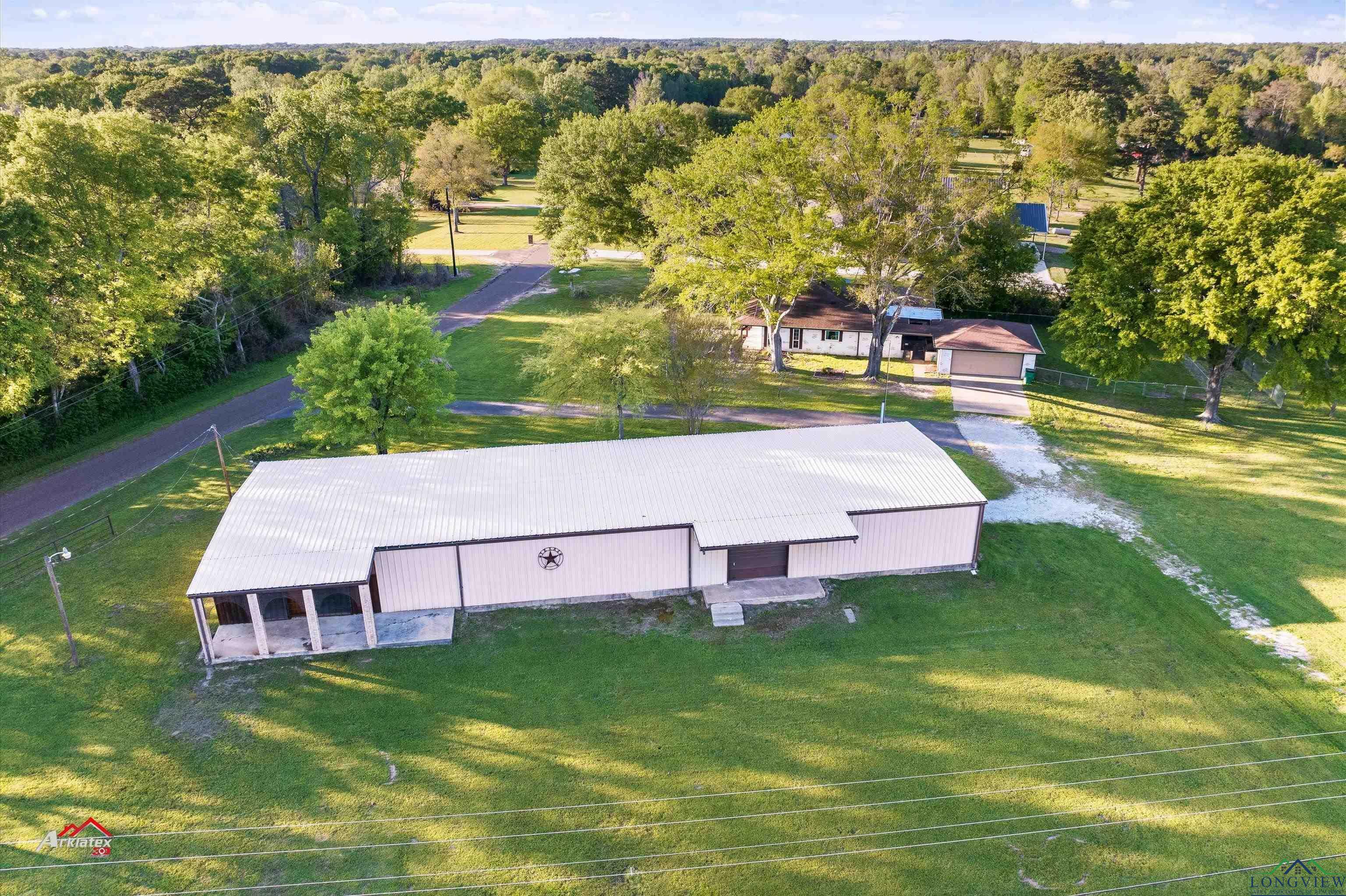 Property Photo:  1986 State Hwy 315  TX 75633 